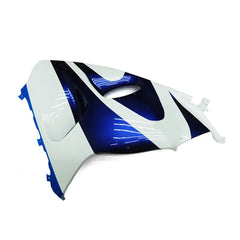 Blue Black Side Fairing For Suzuki TL1000R 1998-2003