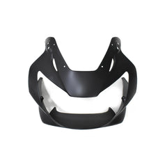 Black Headlight Fairing For Honda CBR900RR 929 2000-2001