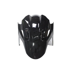 Blue Black Front Fender For Kawasaki NINJA400/EX400 2018-2023