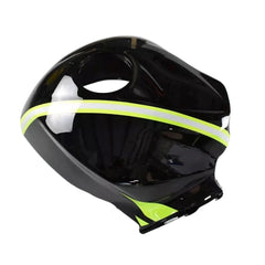 Black Green Tank Cover For Honda CBR600RR F5 2009-2012