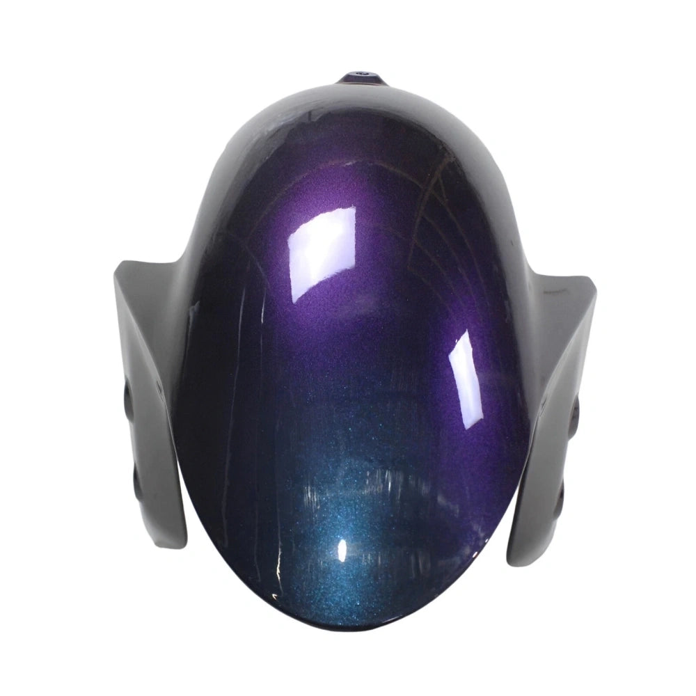 Purple Front Fender For Yamaha YZF-R7 2022-2023