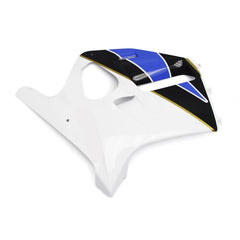 Blue and White Side Fairing For Honda CBR250RR MC19 1988-1989 - Image 1