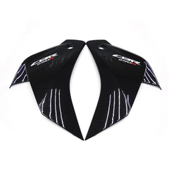 Black Fairing Accessories For Honda CBR250RR 2011-2012 - Image 1