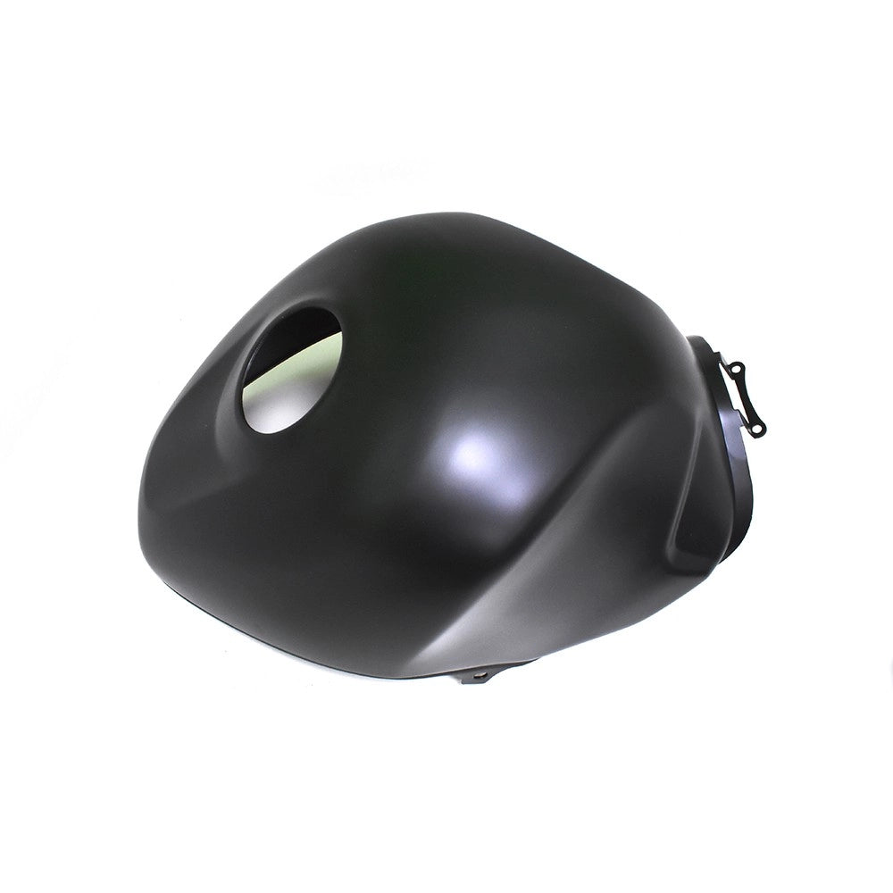 Black Tank Cover For Honda CBR1100XX 1996-2007
