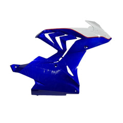 Blue and White Fairing Kit For BMW S1000RR 2017-2018