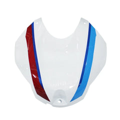 White and Blue Fairing Kit For BMW S1000RR 2015-2016