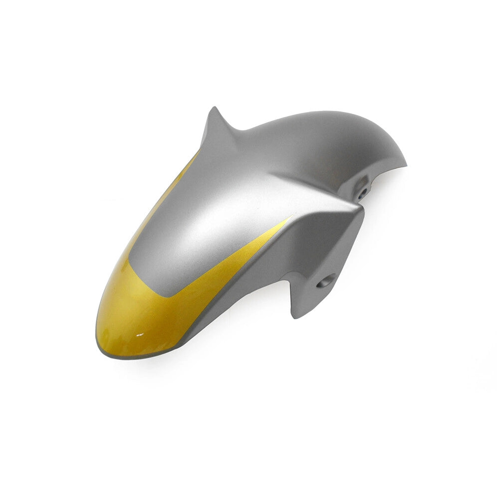 Silvery Yellow Front Fender For Yamaha R3/R25 2014-2018