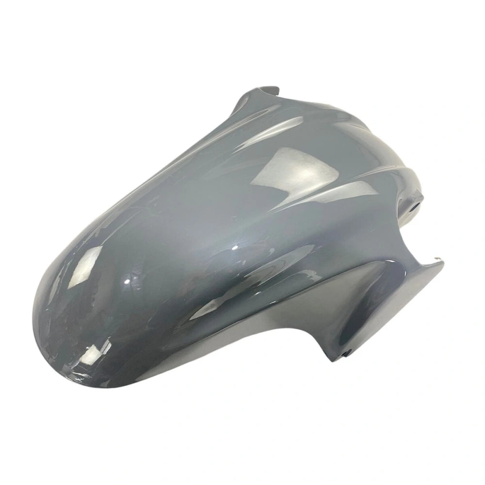 Grey Front Fender For Honda CBR600F4 1999-2000