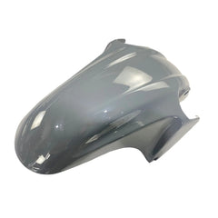 Grey Front Fender For Honda CBR600F4 1999-2000