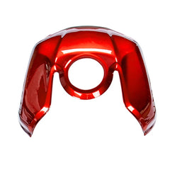 Red Yellow and Black Front Fairing For Honda CB650R 2021-2023 - Image 2