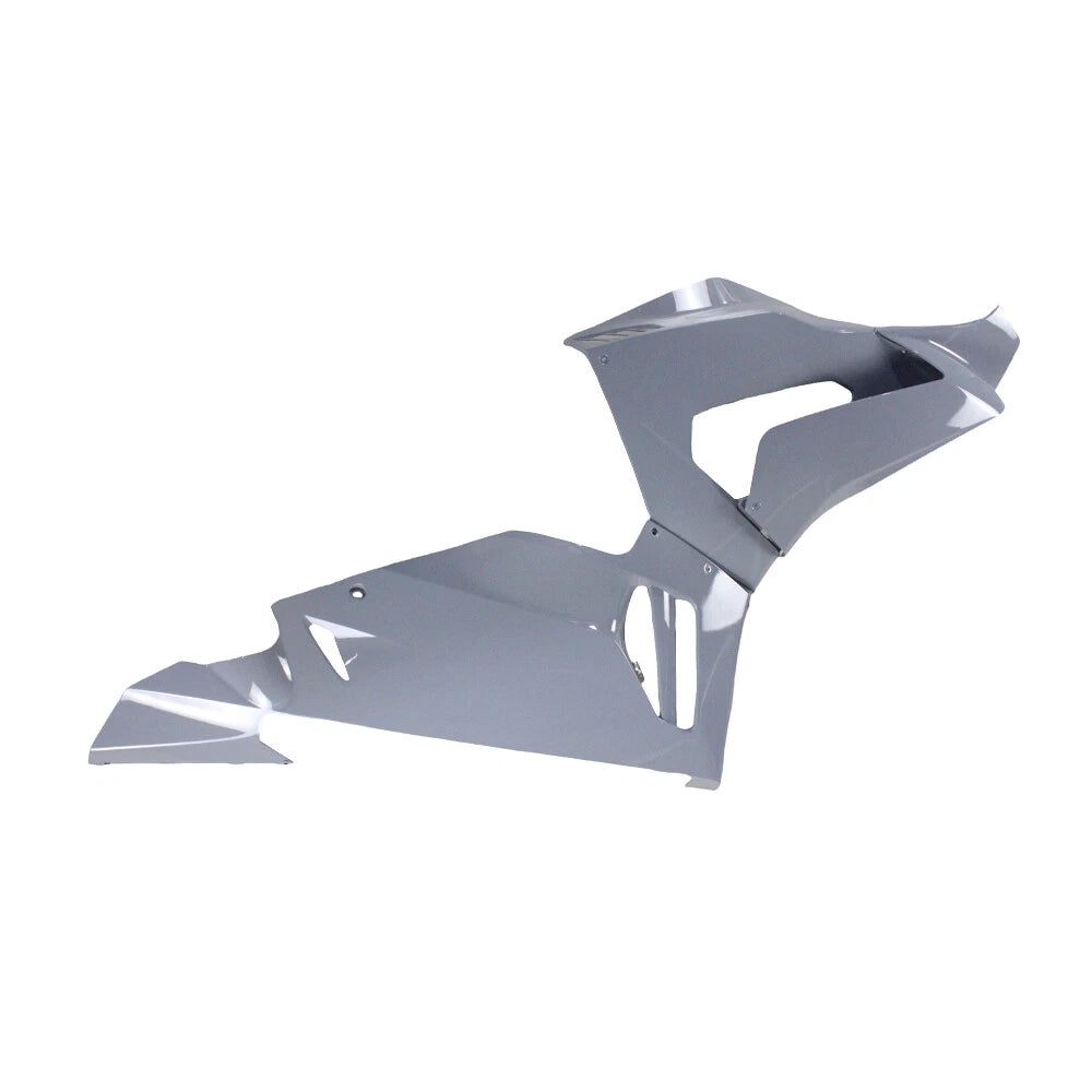 Gray Side Fairing For Honda CBR1000RR-R 2020-2022 - Image 2