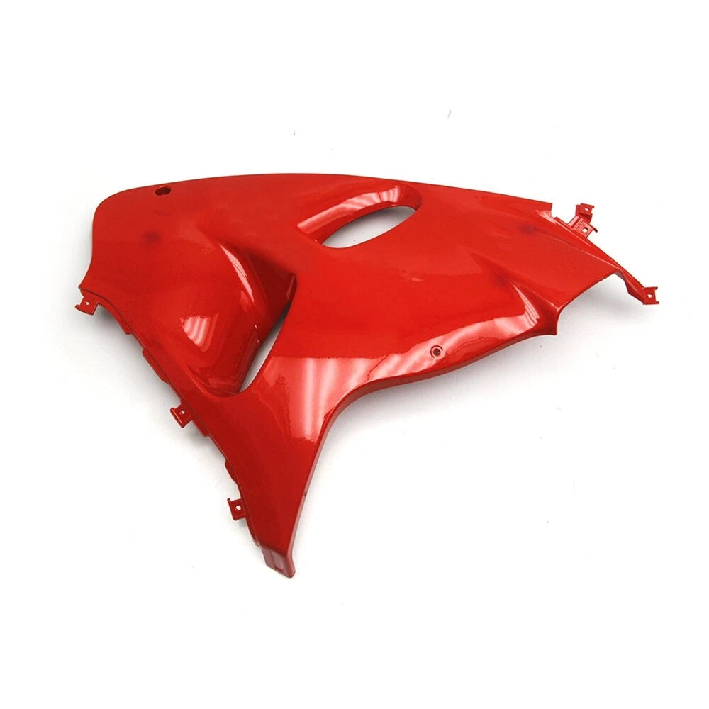 Red Side Fairing For Suzuki TL1000R 1998-2003