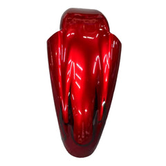 Red Tail Fairing For Kawasaki ZZR400 1993-2007