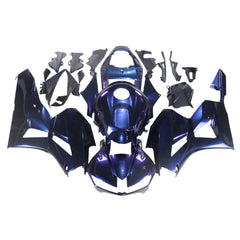 Purple Fairing Kit For Honda CBR600RR F5 2013-2020
