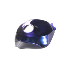 Deep Purple Tank Cover For Kawasaki ZX-6R 2019-2023
