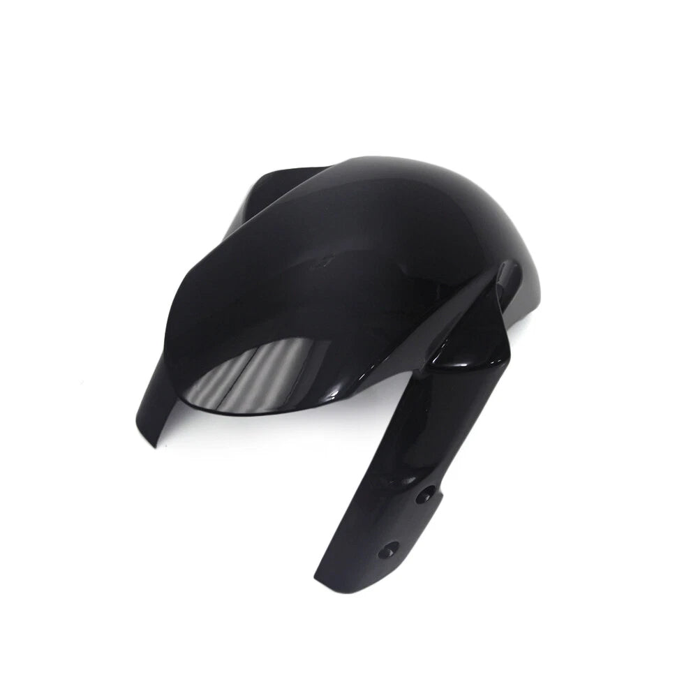 Red Black Front Fender For Suzuki GSXR600/GSXR750 K6 2006-2007