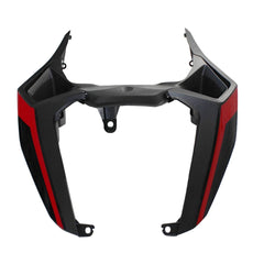 Red Black Fairing Accessories For Honda CBR500R 2019-2021 - Image 1