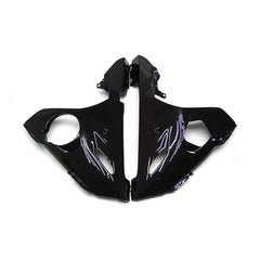 All Black Side Panels For Yamaha YZF-600 R6 2003-2004
