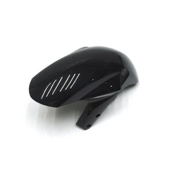 Black Orange Fairing Kit For Suzuki GSXR600/GSXR750 2004-2005 