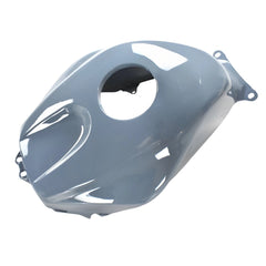 Grey Tank Cover For Honda CBR600RR F5 2003-2004