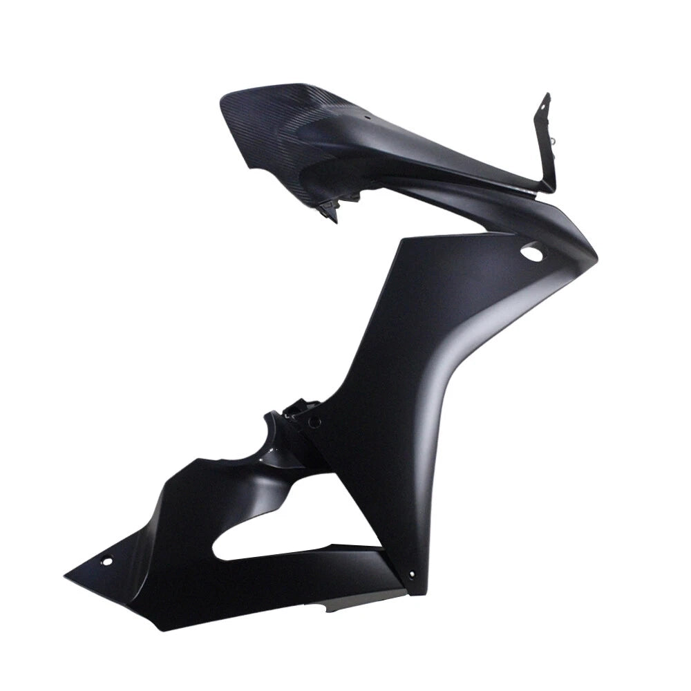 Black Side Fairing For Honda CBR650F 2016-2018 - Image 1
