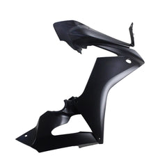 Black Side Fairing For Honda CBR650F 2016-2018 - Image 1