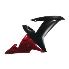 Red Black Side Fairing For Yamaha YZF1000 R1 2002-2003 - Image 2