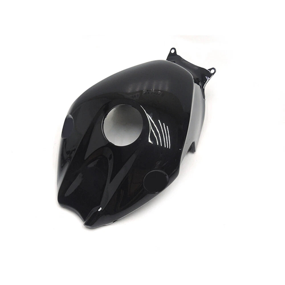 Black Tank Cover For Honda CBR1000RR 2012-2016