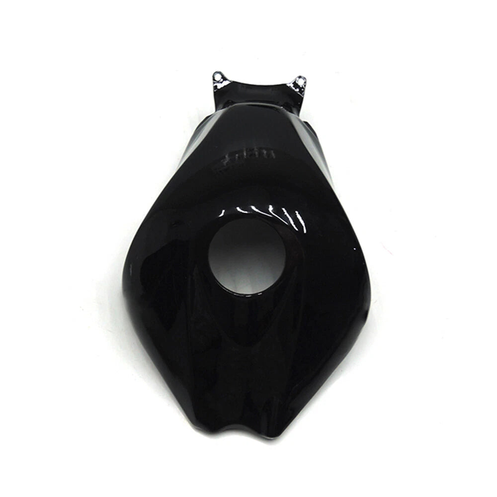 Black Tank Cover For Honda CBR1000RR 2008-2011