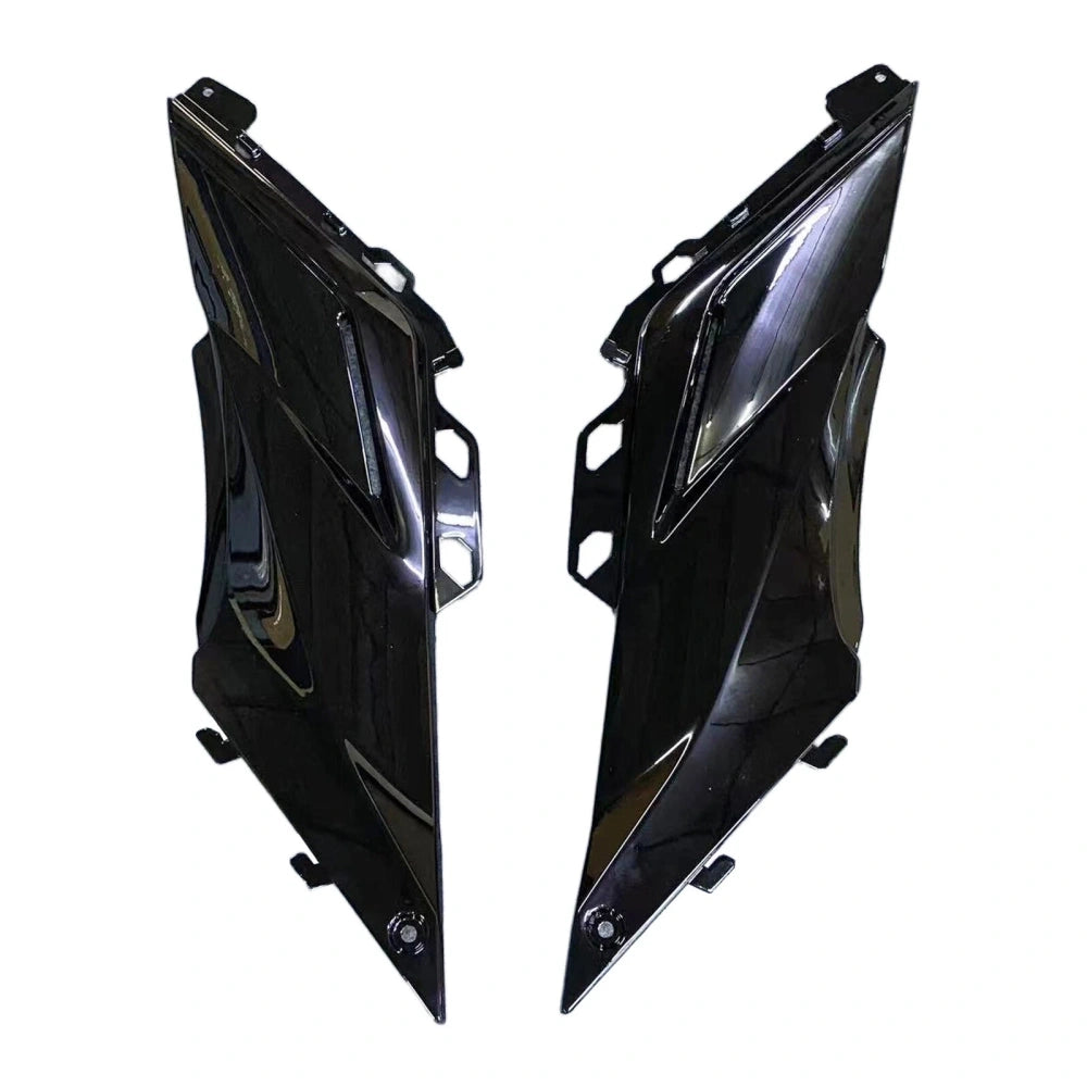 Black Side Panels For Suzuki GSX250R 2017-2020