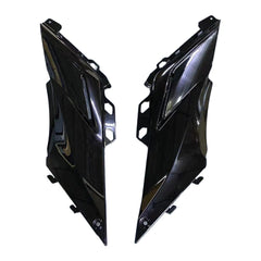 Black Side Panels For Suzuki GSX250R 2017-2020