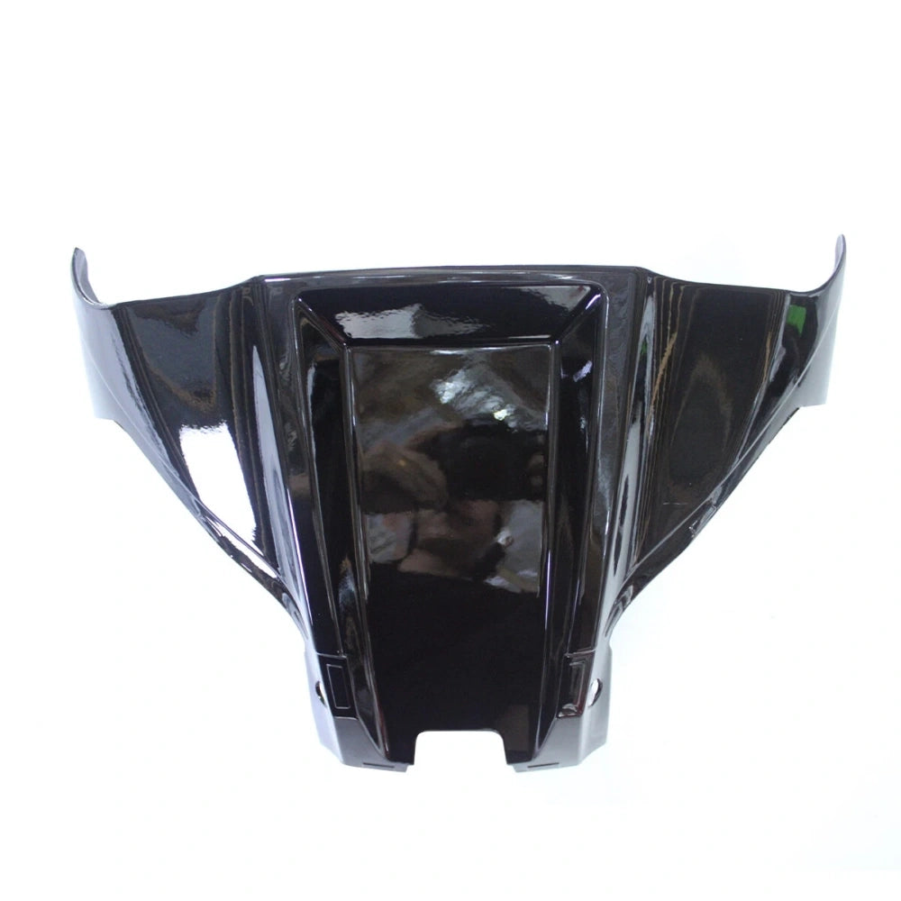 White Green Fairing Accessories For Kawasaki ZX-10R 2021-2022 - Image 2