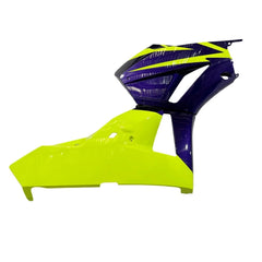 Fluorescent Green Side Fairing For Honda CBR600RR F5 2013-2020 - Image 1