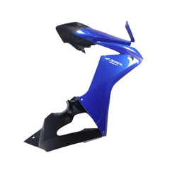 Blue Black Side Fairing For Honda CBR650F 2016-2018 - Image 2