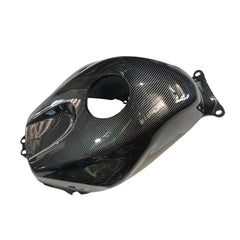 Black Tank Cover For Honda CBR600RR F5 2003-2004
