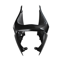 Black Side Panels For Kawasaki ZX-6R 2009-2012