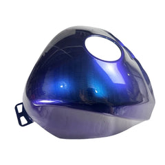 Purple Fairing Kit For BMW S1000RR 2017-2018