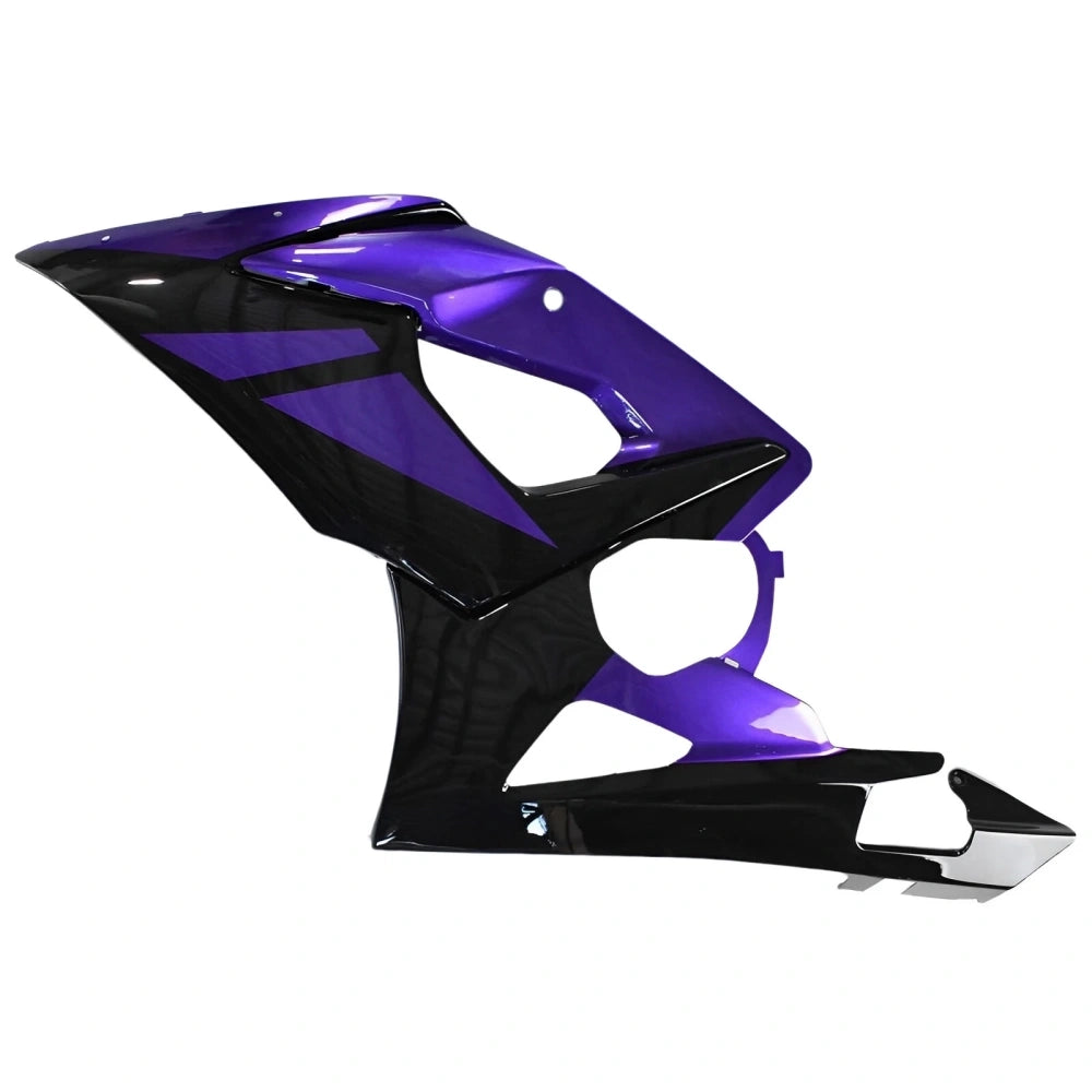Purple Side Fairing For Suzuki GSXR1000 K5 2005-2006