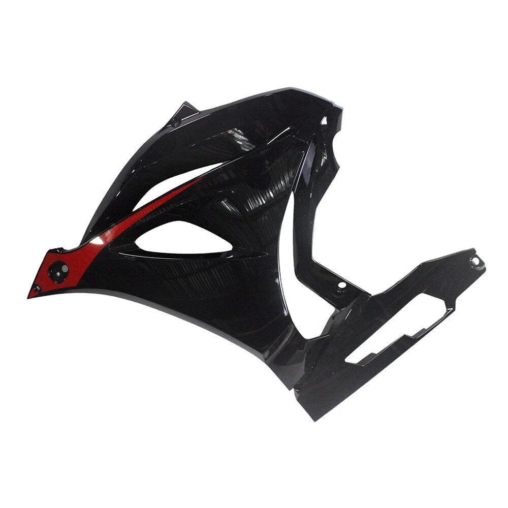 Red Black Side Fairing For Suzuki GSXR1000 K17 2017-2019 - Image 2