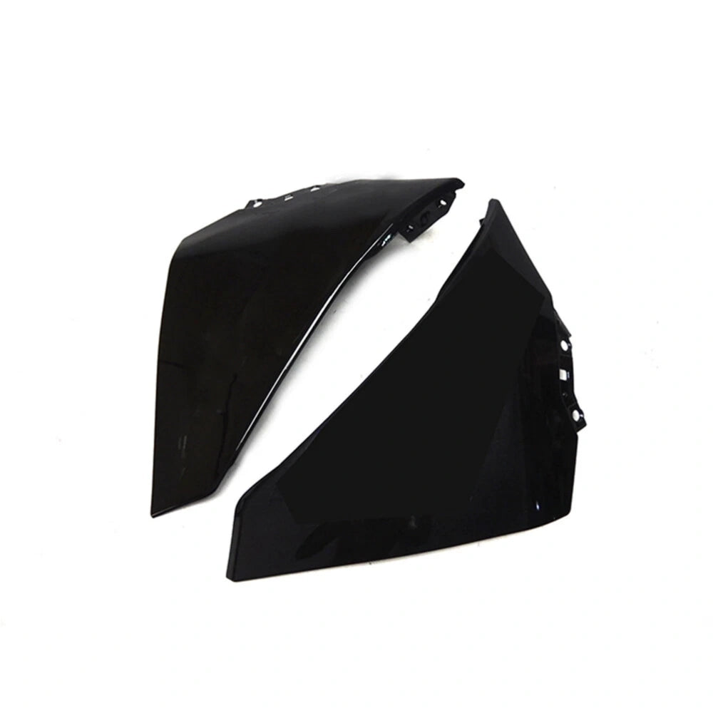 All Black Fairing Accessories For Yamaha YZF1000 R1 2009-2011