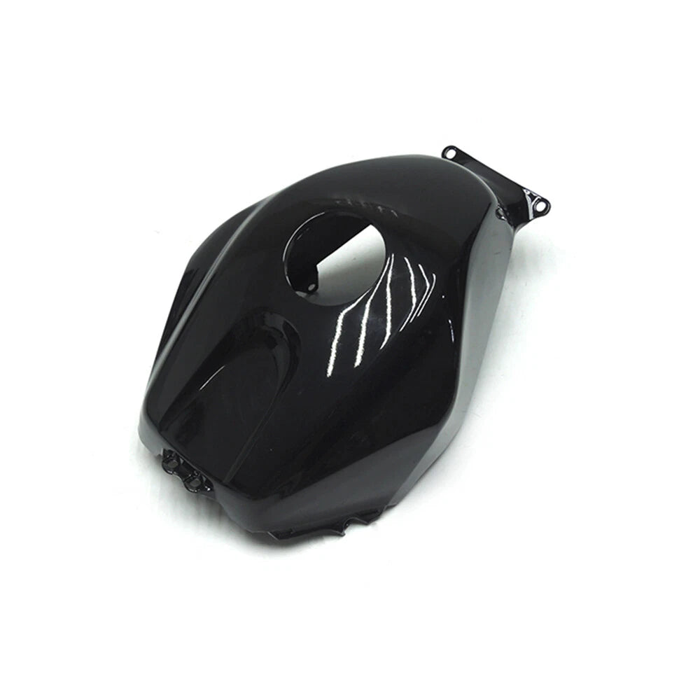 All Black Tank Cover For Honda CBR600RR F5 2005-2006
