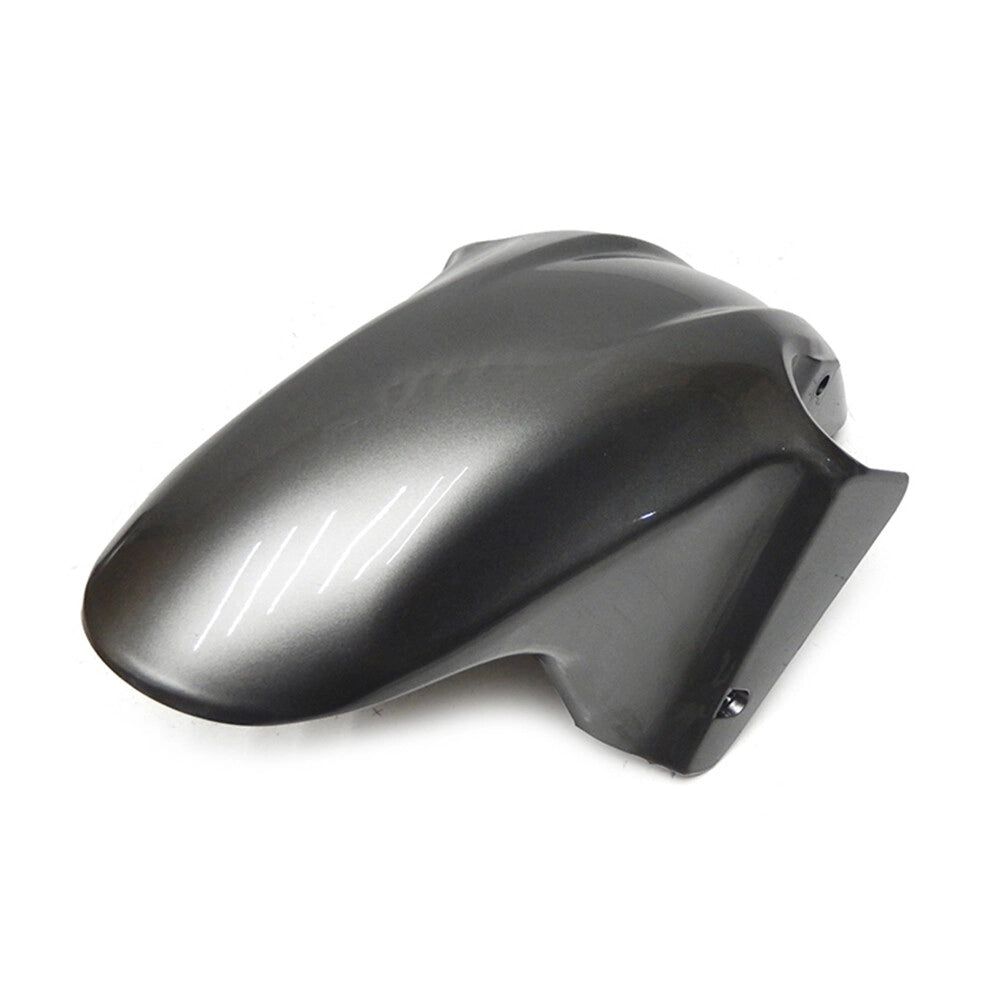 Grey Front Fender For Honda CBR600F4i 2004-2007