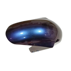 Purple Front Fender For Suzuki GSXR1000 K1/K2 2000-2002 