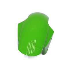 Green Front Fender For Kawasaki ZX-6R 2003-2004