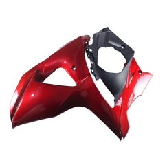 Red Side Fairing For Suzuki GSXR1000 K9 2009-2016