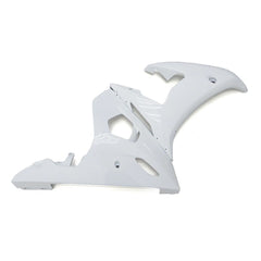 White Side Fairing For Yamaha YZF-600 R6 2005 - Image 2