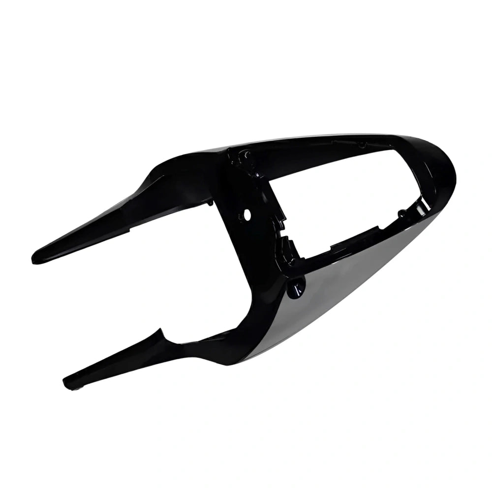 Silver Black Tail Fairing For Honda CBR900RR 954 2002-2003