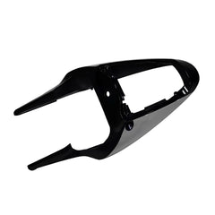 Silver Black Tail Fairing For Honda CBR900RR 954 2002-2003