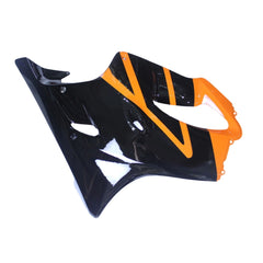 Orange Black Side Fairing For Honda CBR600F4i 2004-2007 - Image 2