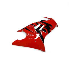 Red Black Side Fairing For Honda CBR600F3 1995-1996 - Image 2